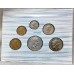 AUSTRALIA 1993 . MINT SET . WATER OF LIFE